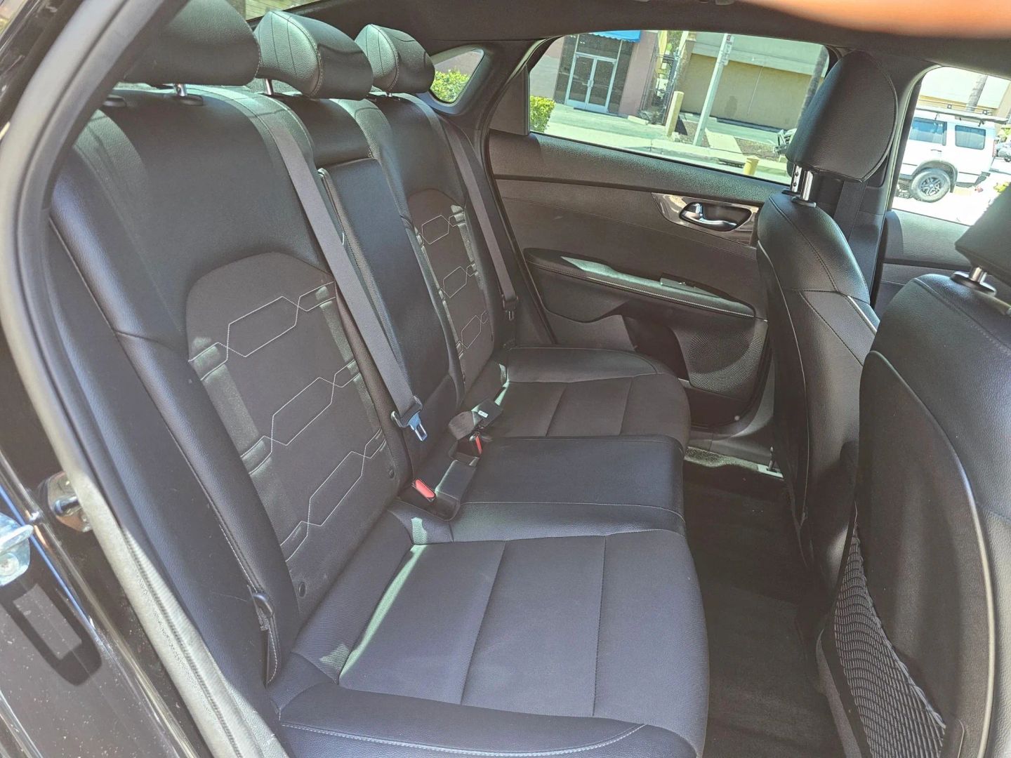 Kia Forte photo 24