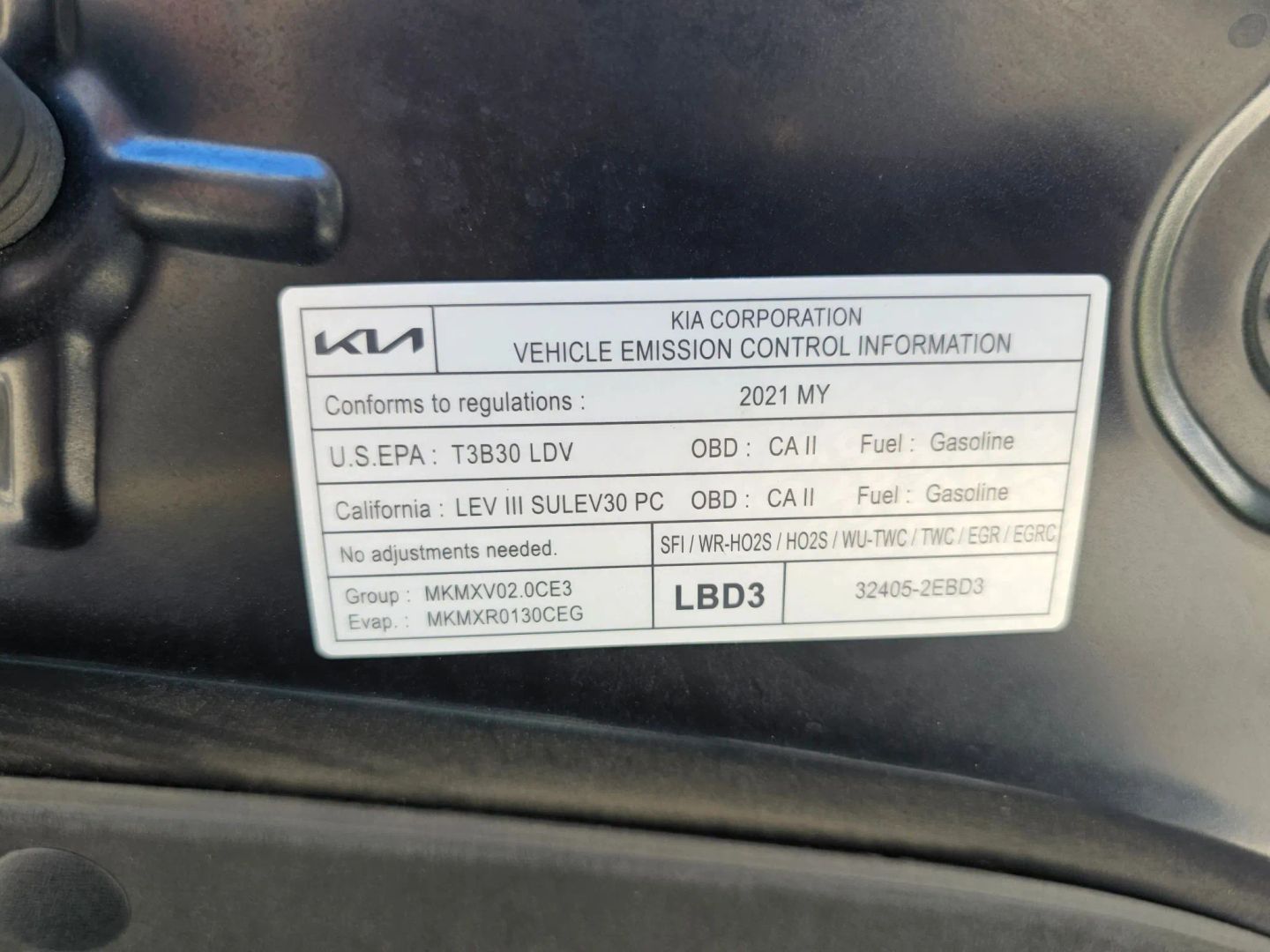 Kia Forte photo 29