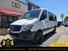 2016 Mercedes-Benz Sprinter Passenger Vans RWD 2500 144"