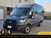 2020 Ford Transit Cargo Van 