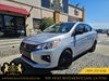 2022 Mitsubishi Mirage G4 Black Edition