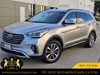 2017 Hyundai Santa Fe Limited