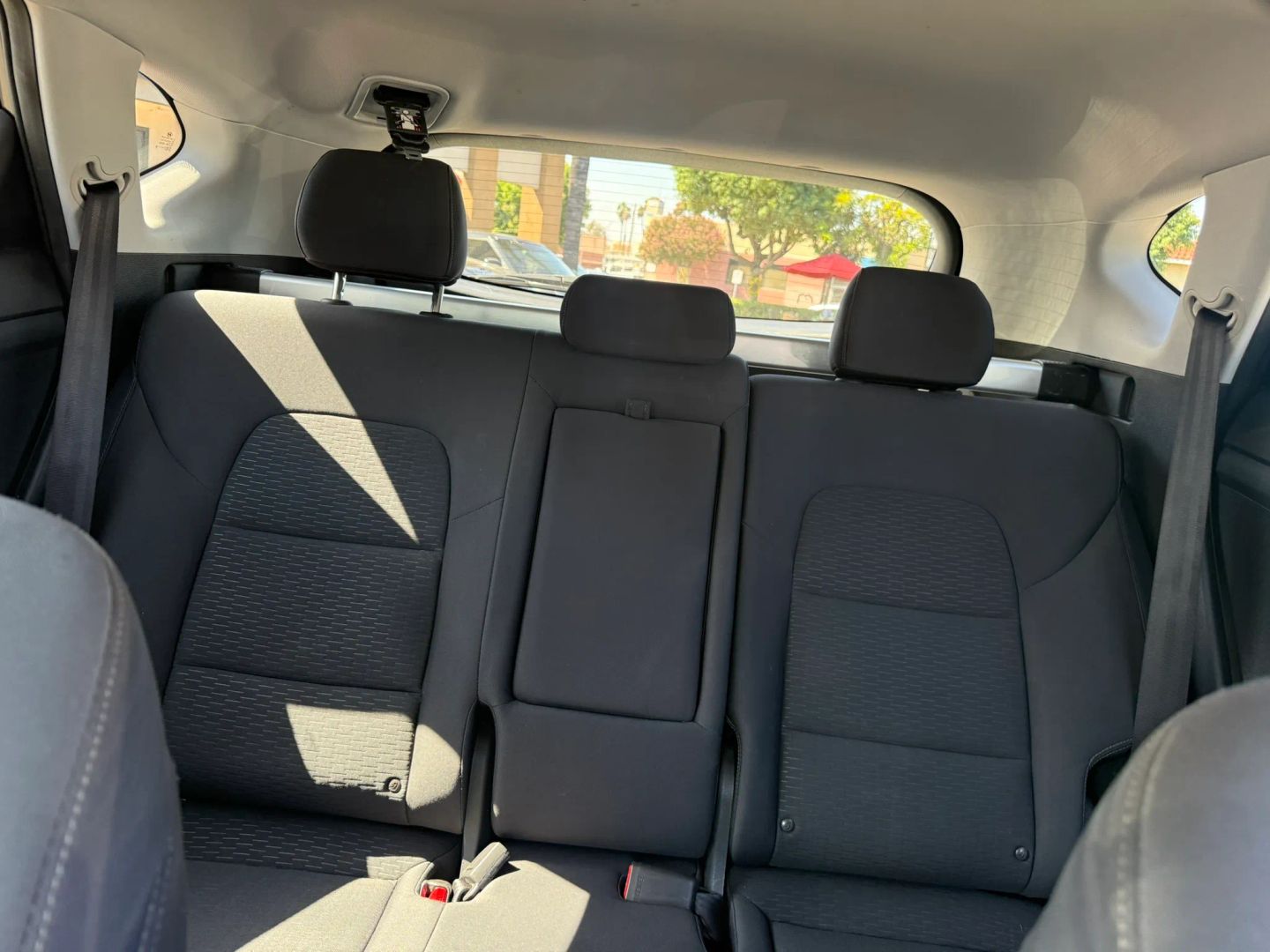Hyundai Tucson photo 15