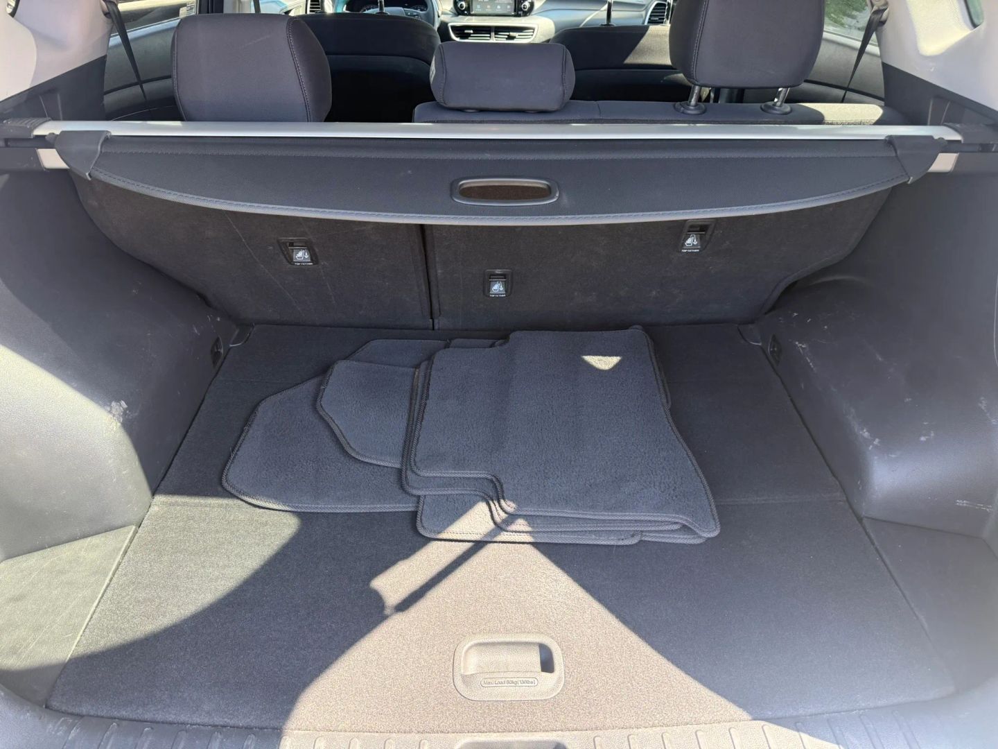Hyundai Tucson photo 16