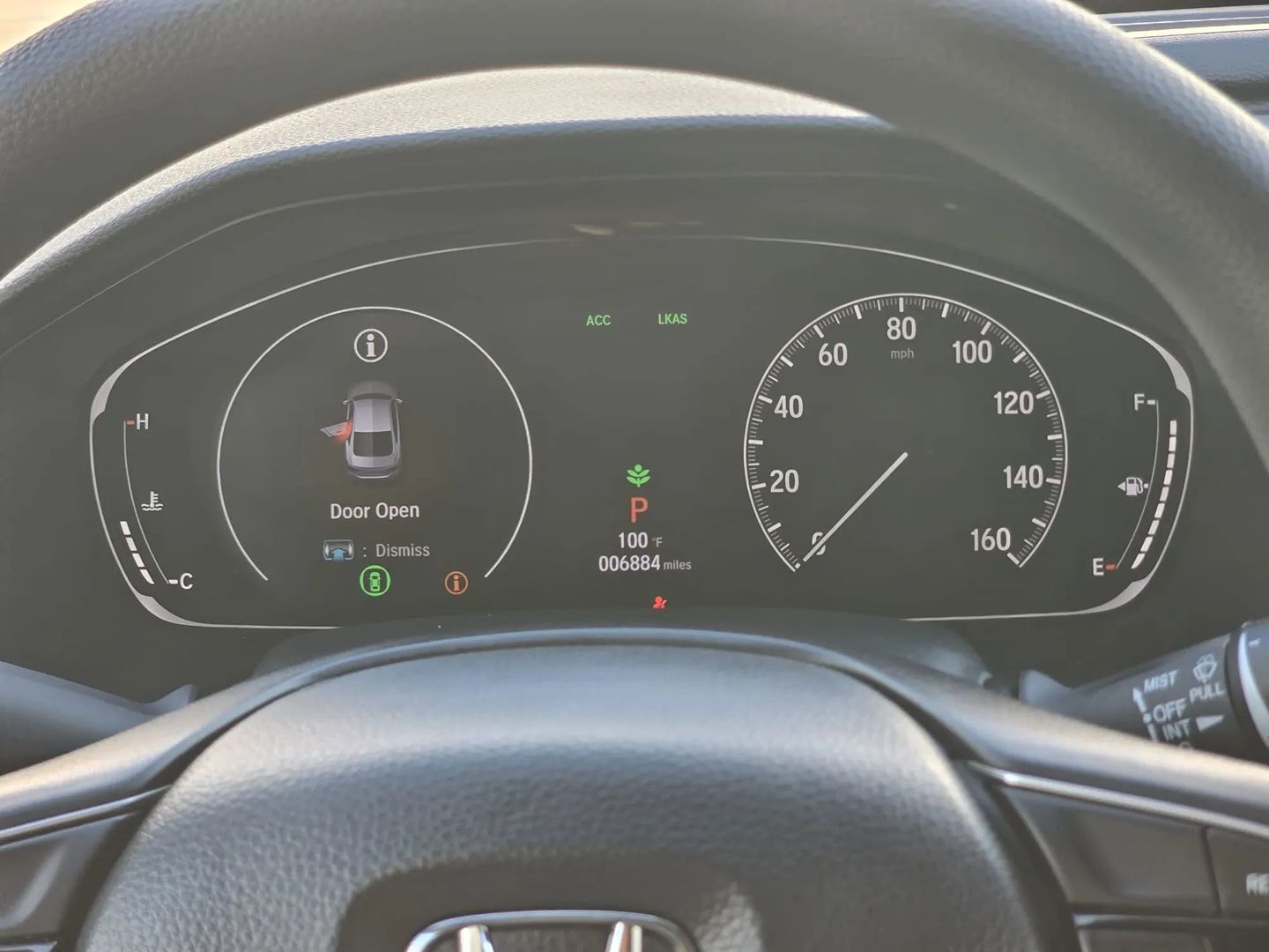 Honda Accord photo 12