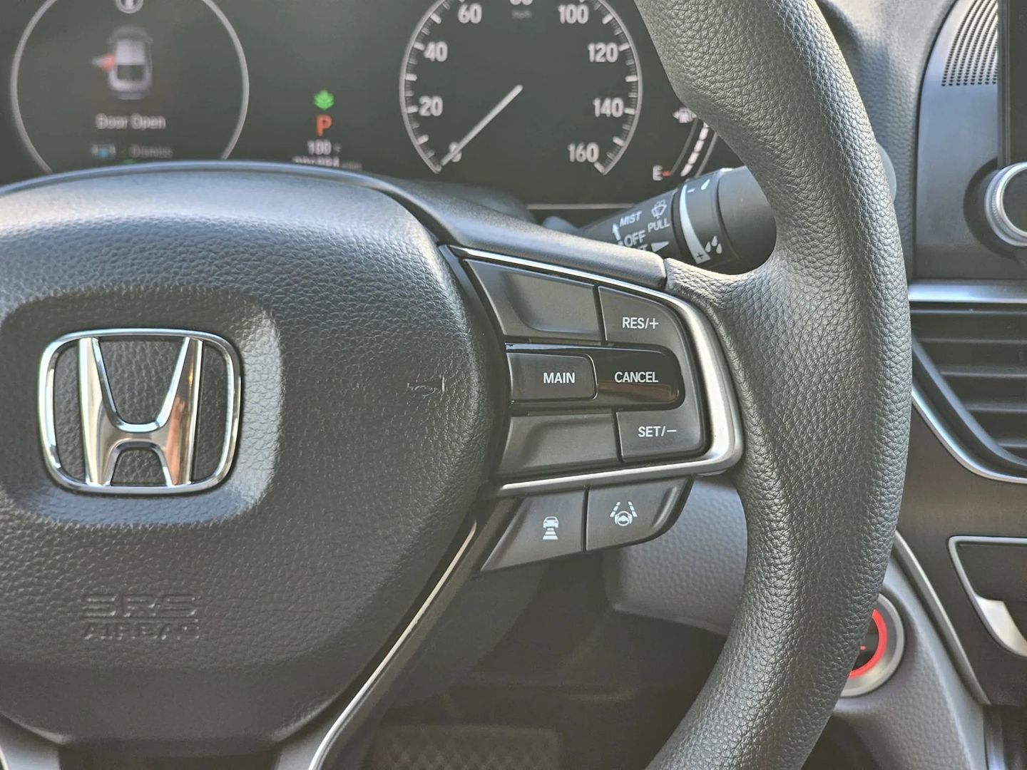Honda Accord photo 11