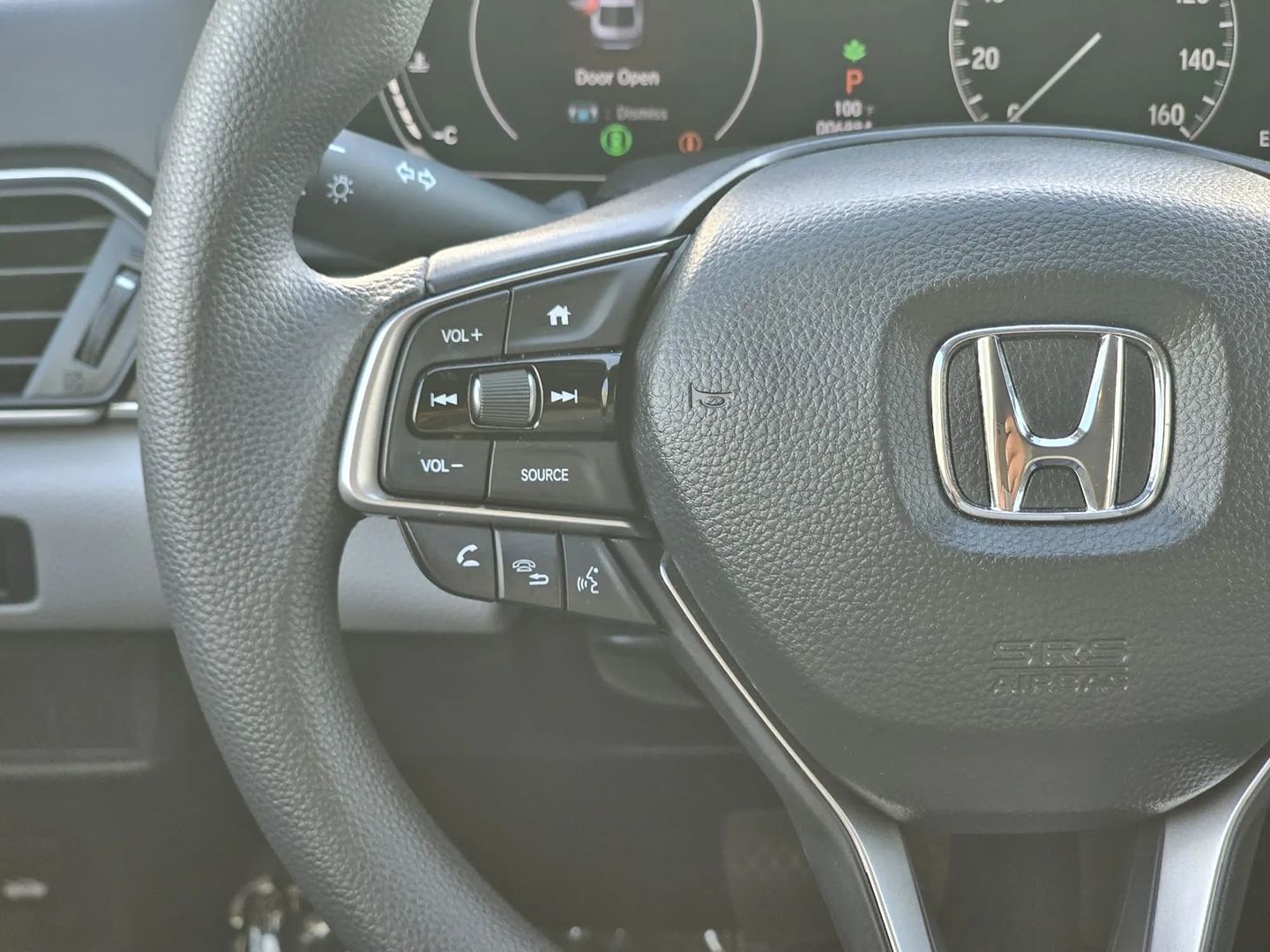 Honda Accord photo 15