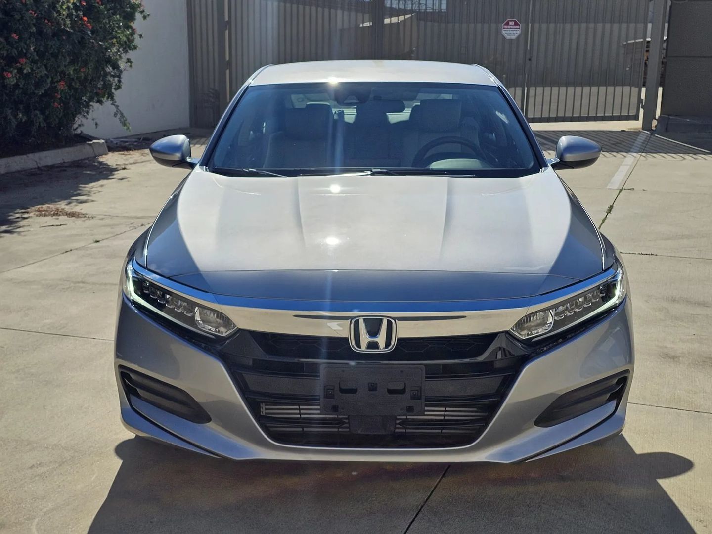 Honda Accord photo 3
