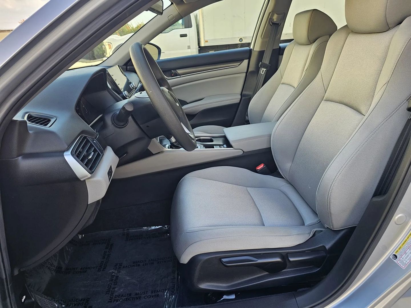 Honda Accord photo 23