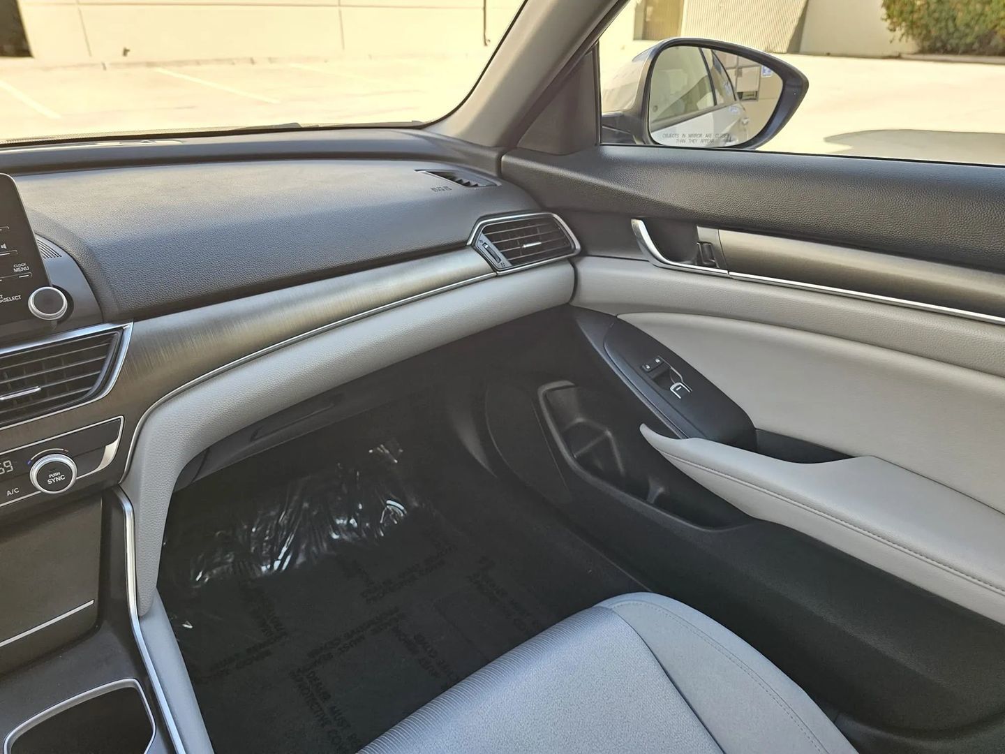 Honda Accord photo 31