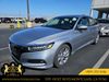 2019 Honda Accord Sedan LX 1.5T