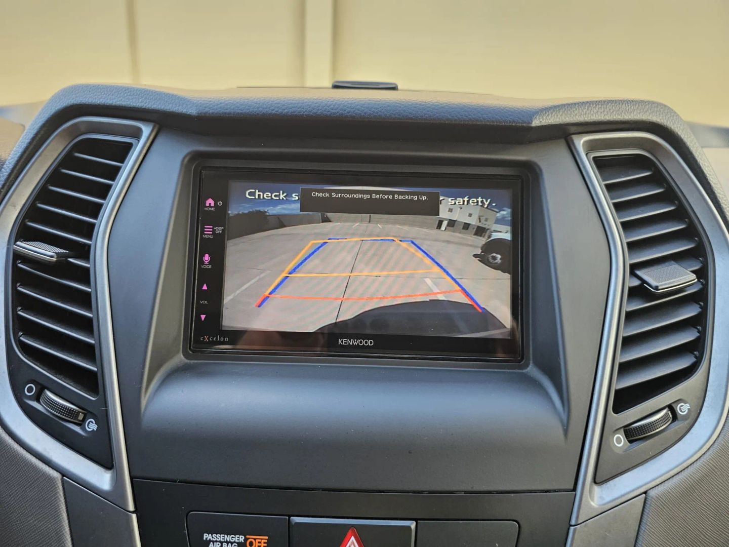 Hyundai Santa Fe Sport photo 10
