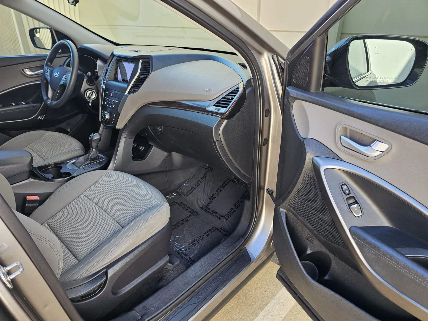 Hyundai Santa Fe Sport photo 11