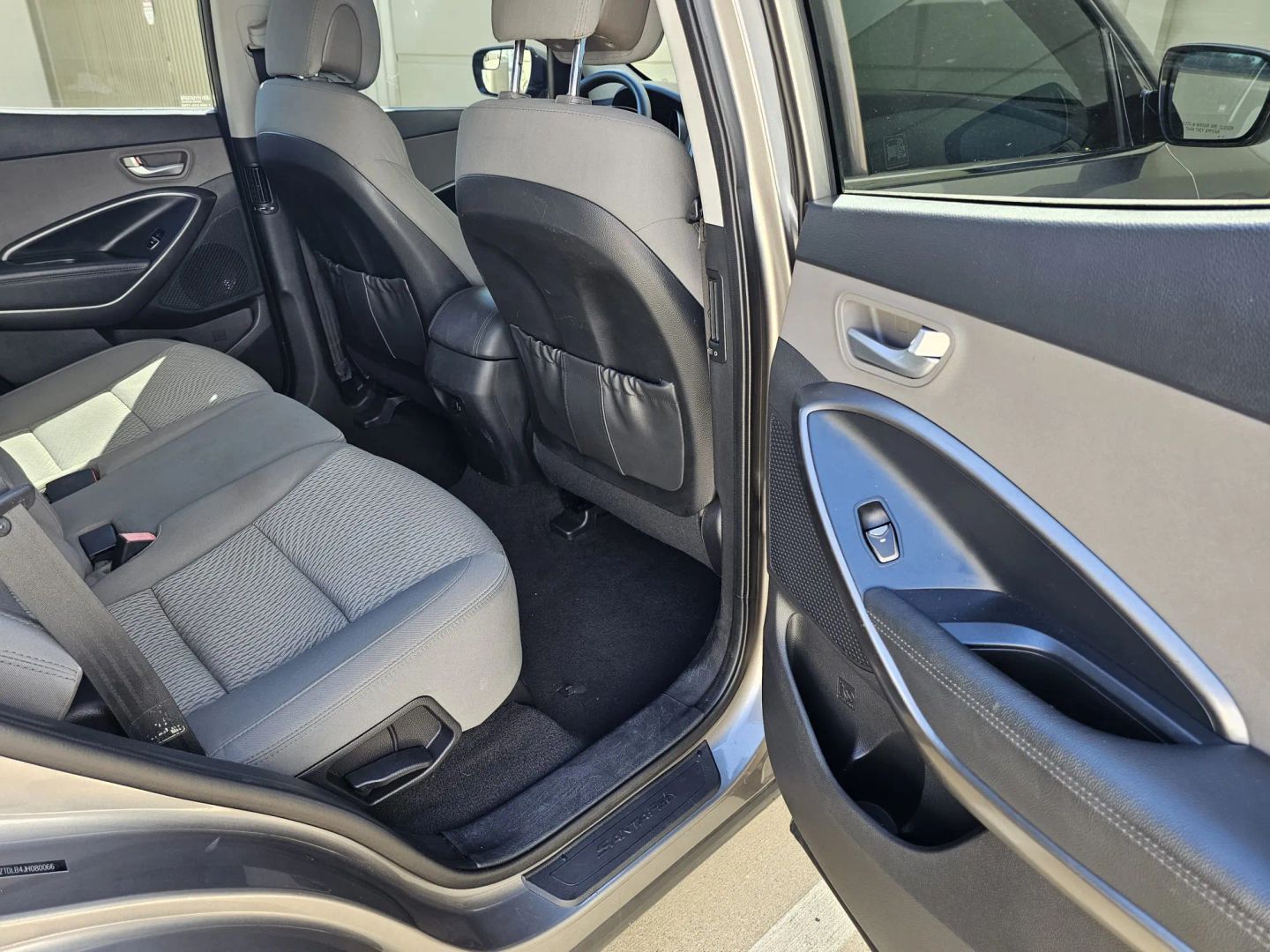 Hyundai Santa Fe Sport photo 16