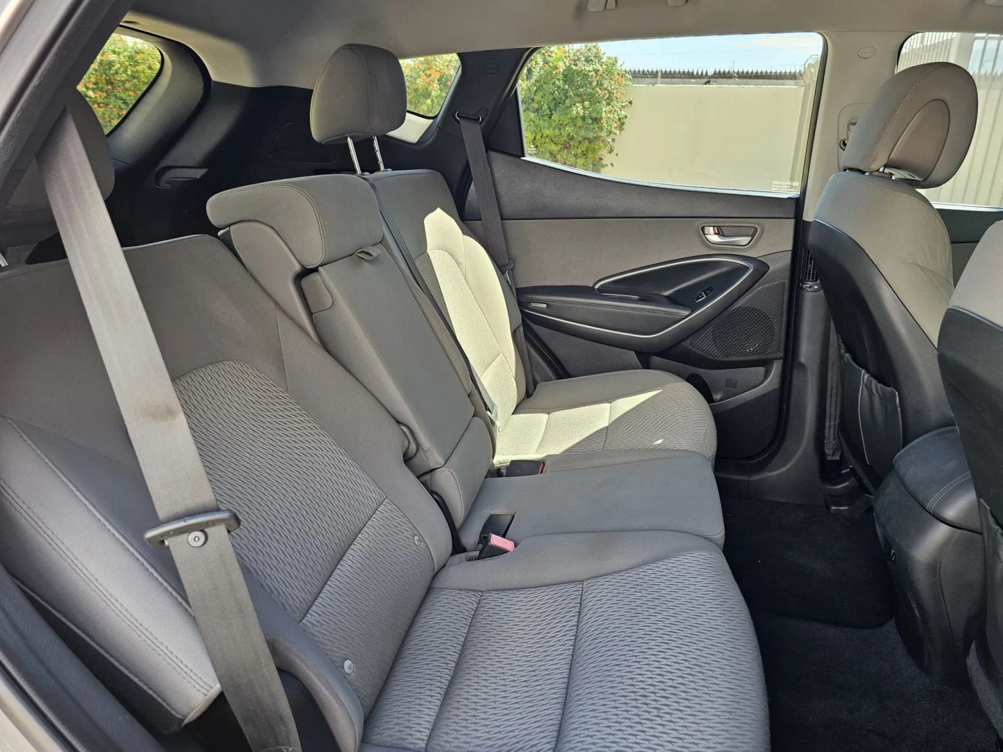 Hyundai Santa Fe Sport photo 18