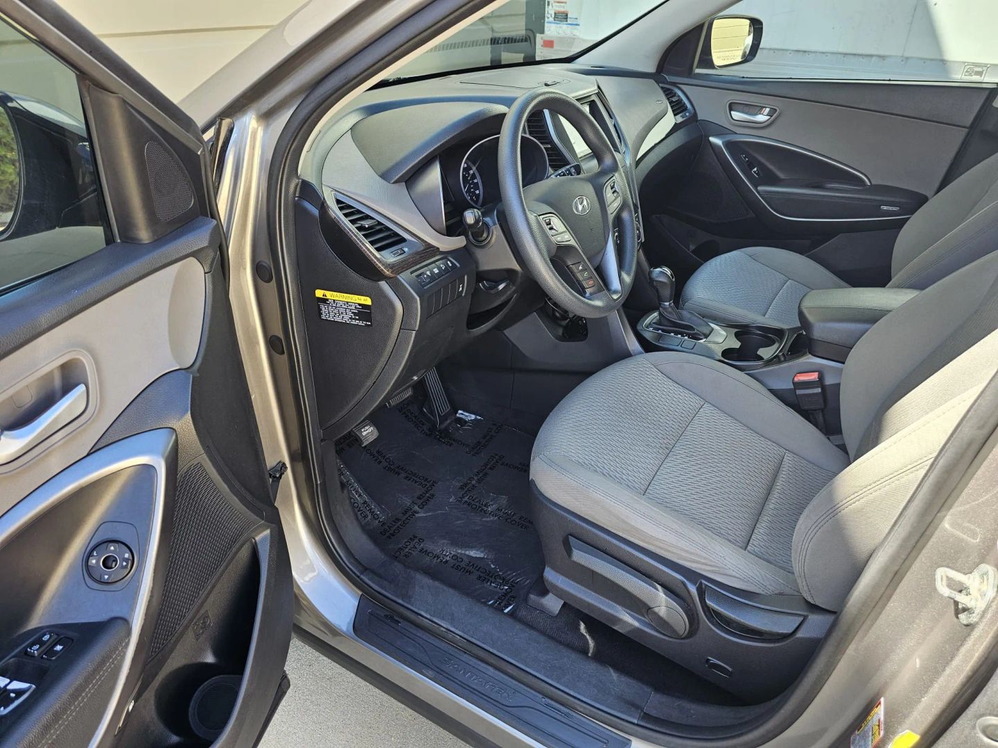Hyundai Santa Fe Sport photo 19