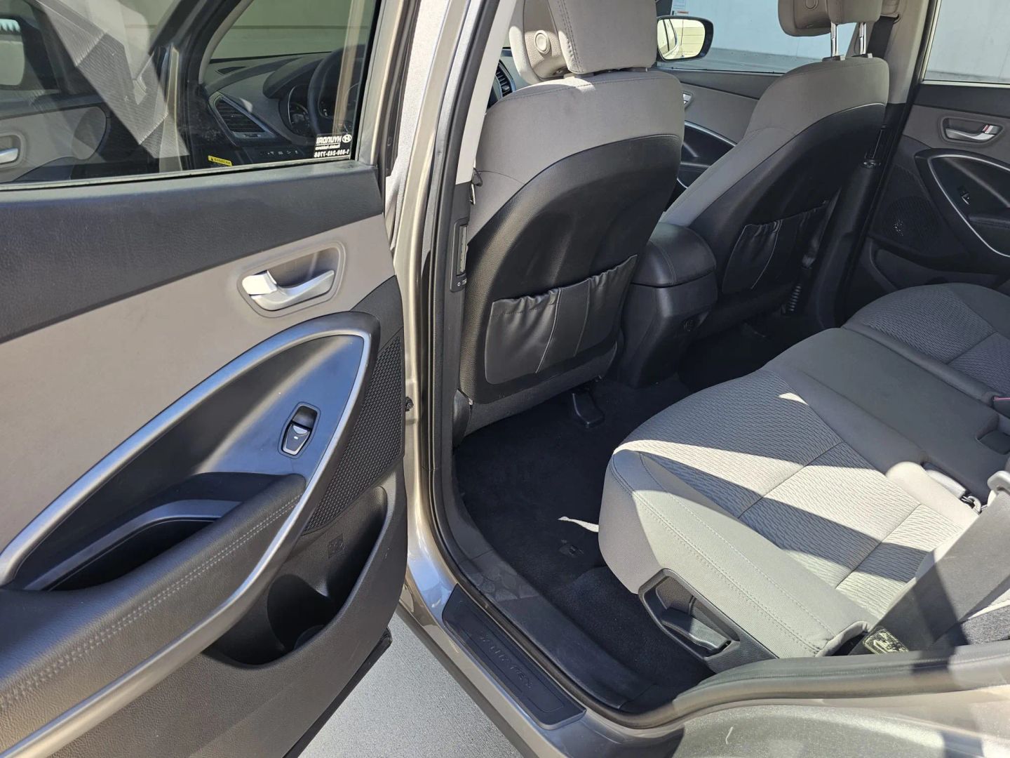 Hyundai Santa Fe Sport photo 20