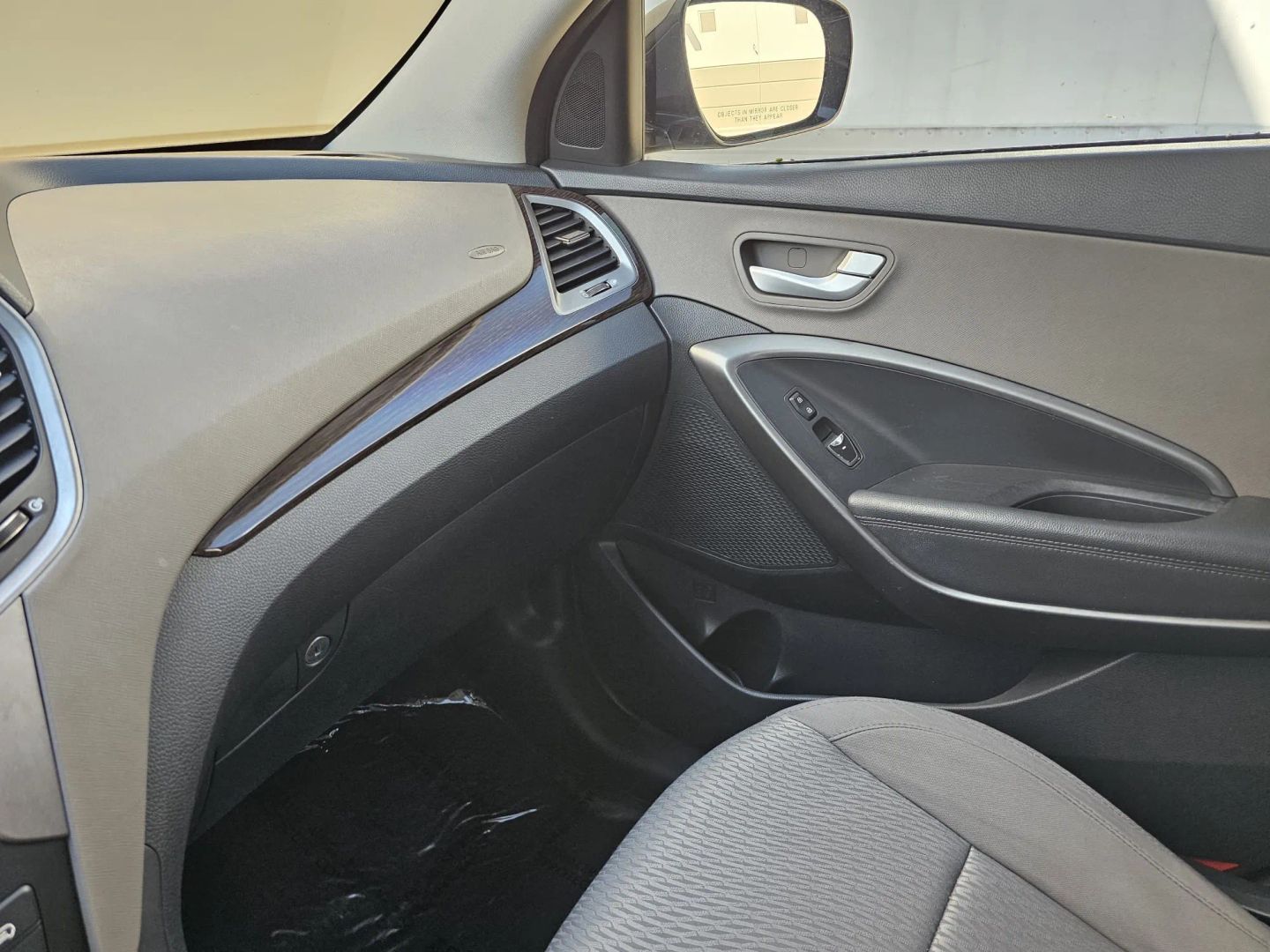 Hyundai Santa Fe Sport photo 23