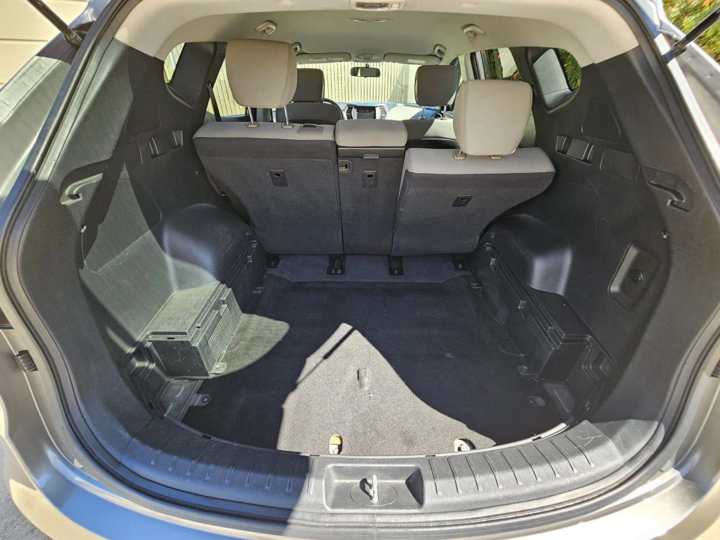 Hyundai Santa Fe Sport photo 30
