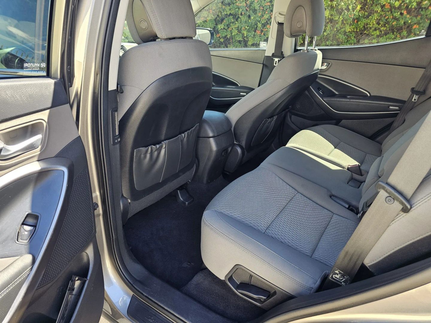 Hyundai Santa Fe Sport photo 31