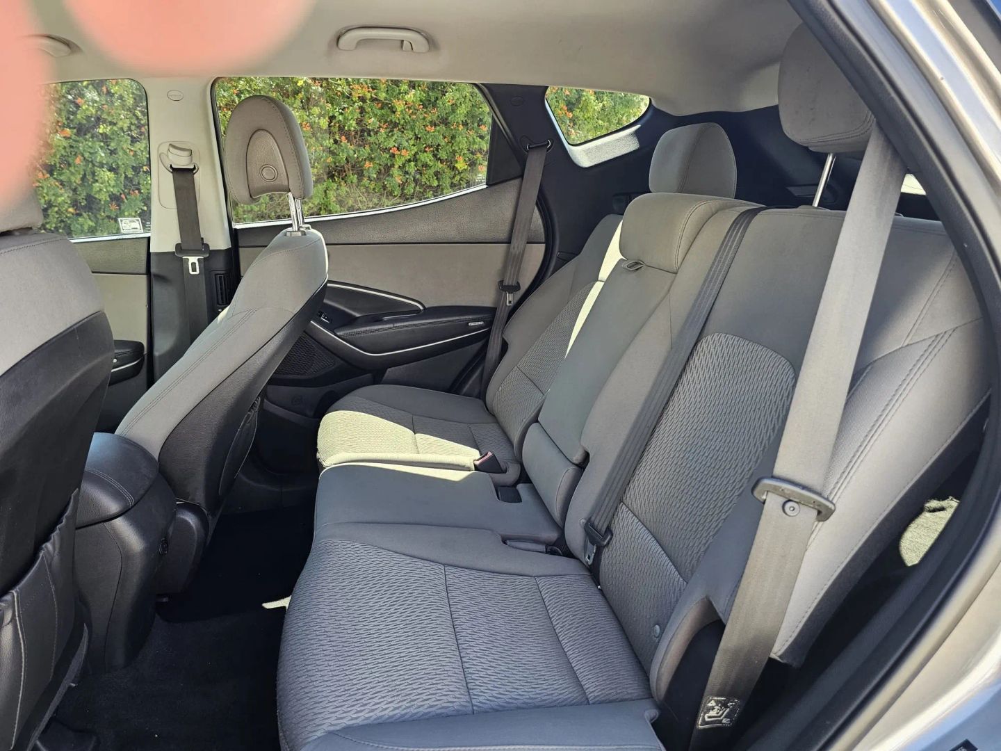 Hyundai Santa Fe Sport photo 32