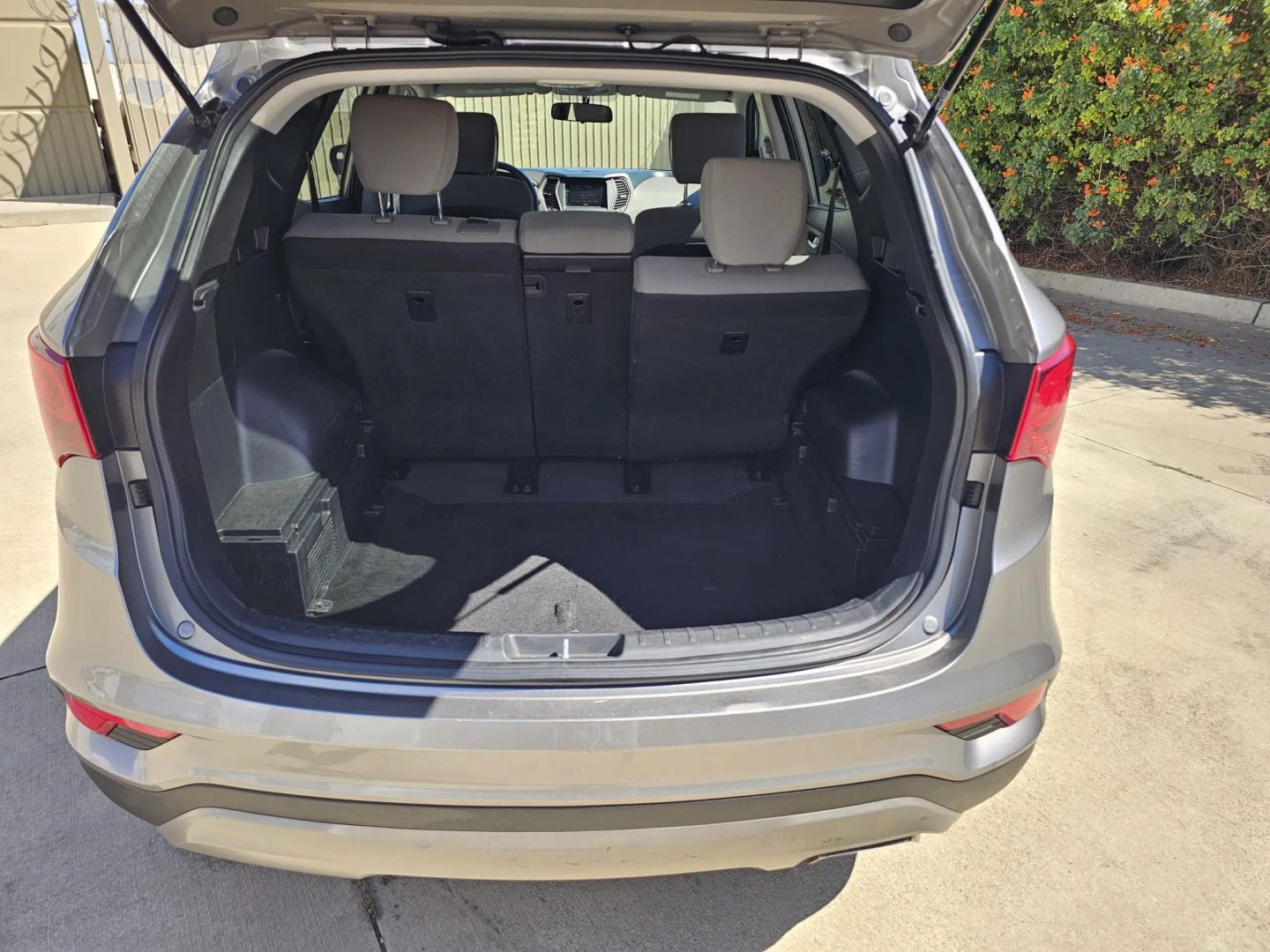 Hyundai Santa Fe Sport photo 33