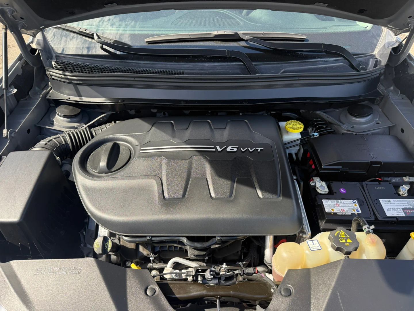 Jeep Cherokee photo 17