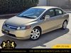 2008 Honda Civic Sedan LX