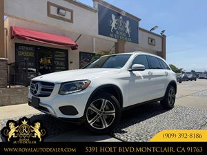View 2019 Mercedes-Benz GLC 300 