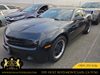 2013 Chevrolet Camaro LS