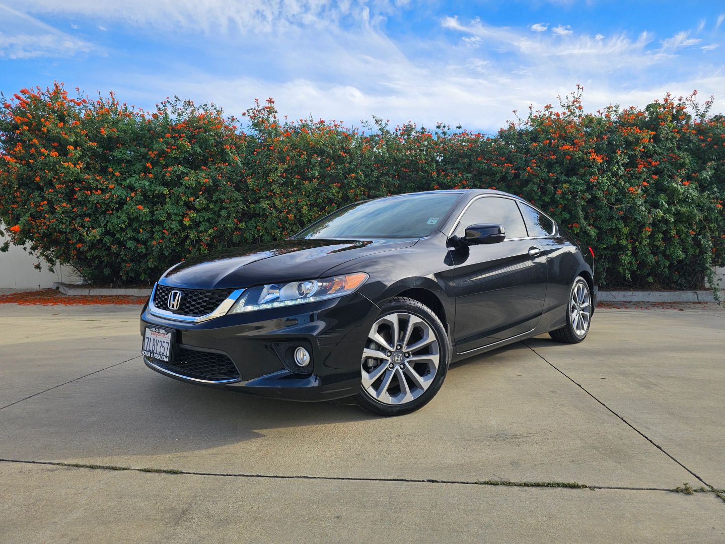Honda Accord photo 2