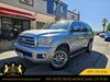 2013 Toyota Sequoia Limited
