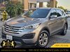 2015 Hyundai Santa Fe Sport 
