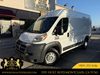 2017 Ram ProMaster Cargo Van 