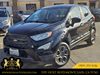 2018 Ford EcoSport S