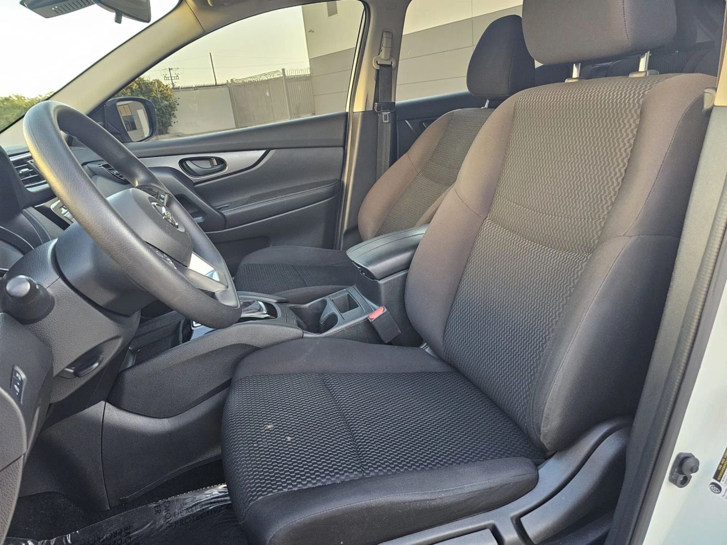 Nissan Rogue Sport photo 11