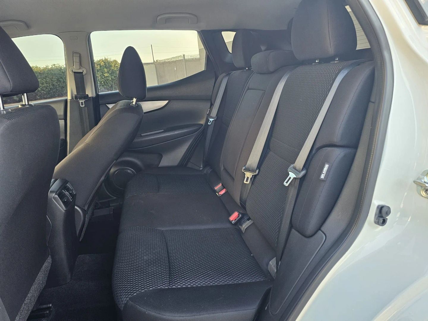 Nissan Rogue Sport photo 18