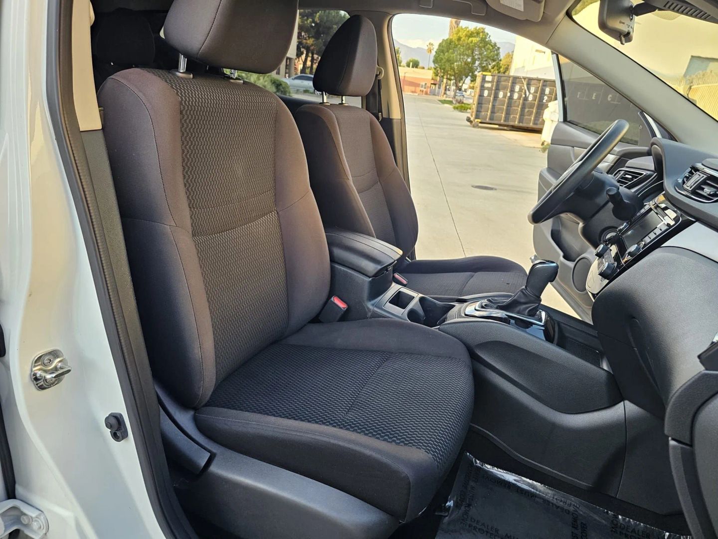 Nissan Rogue Sport photo 20