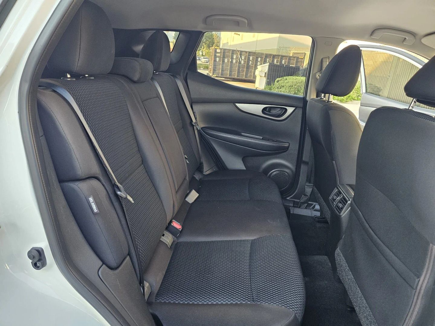 Nissan Rogue Sport photo 21