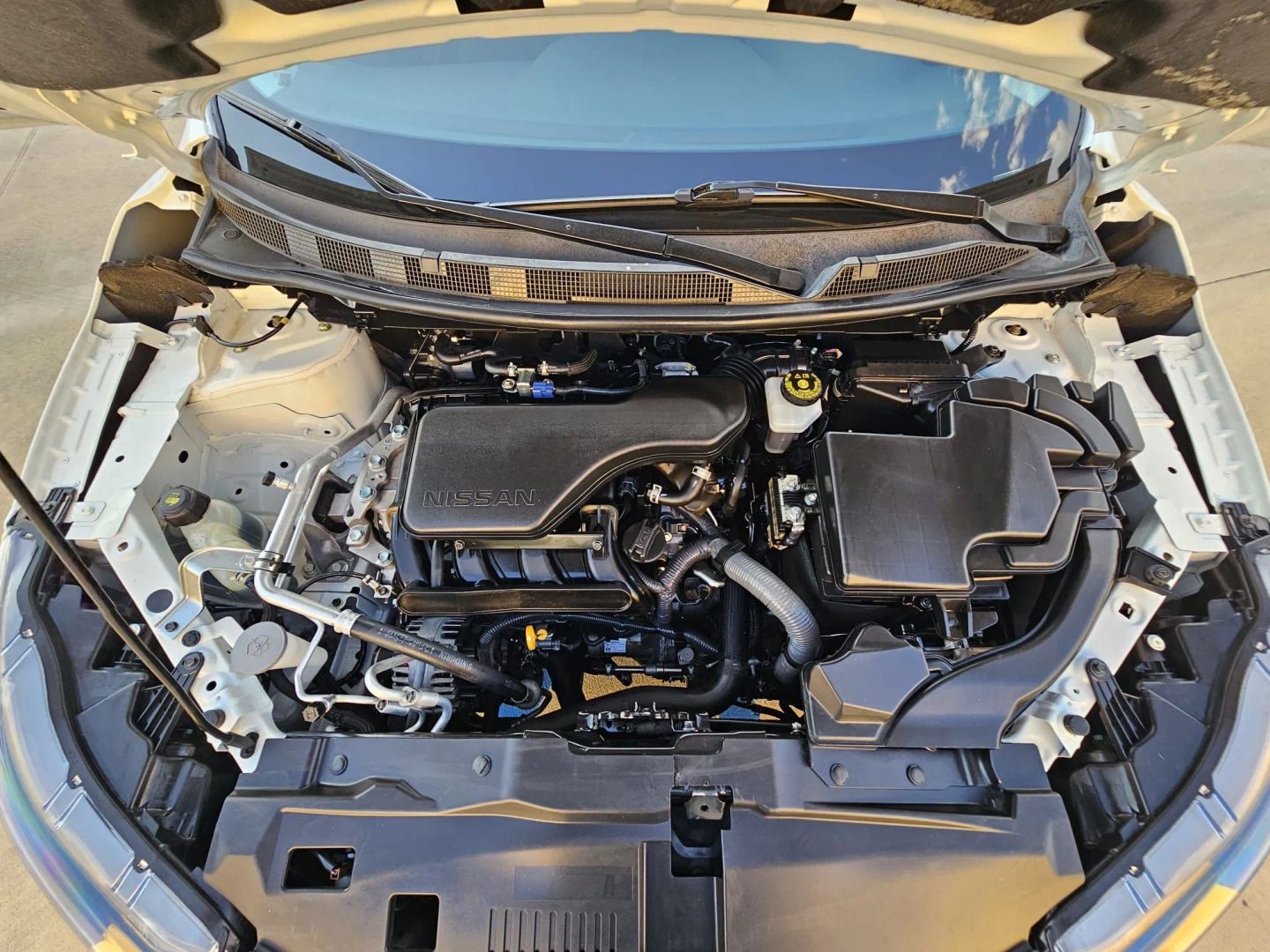 Nissan Rogue Sport photo 25