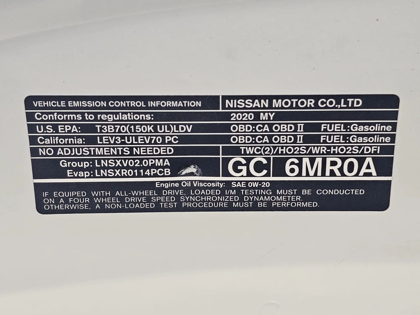 Nissan Rogue Sport photo 27