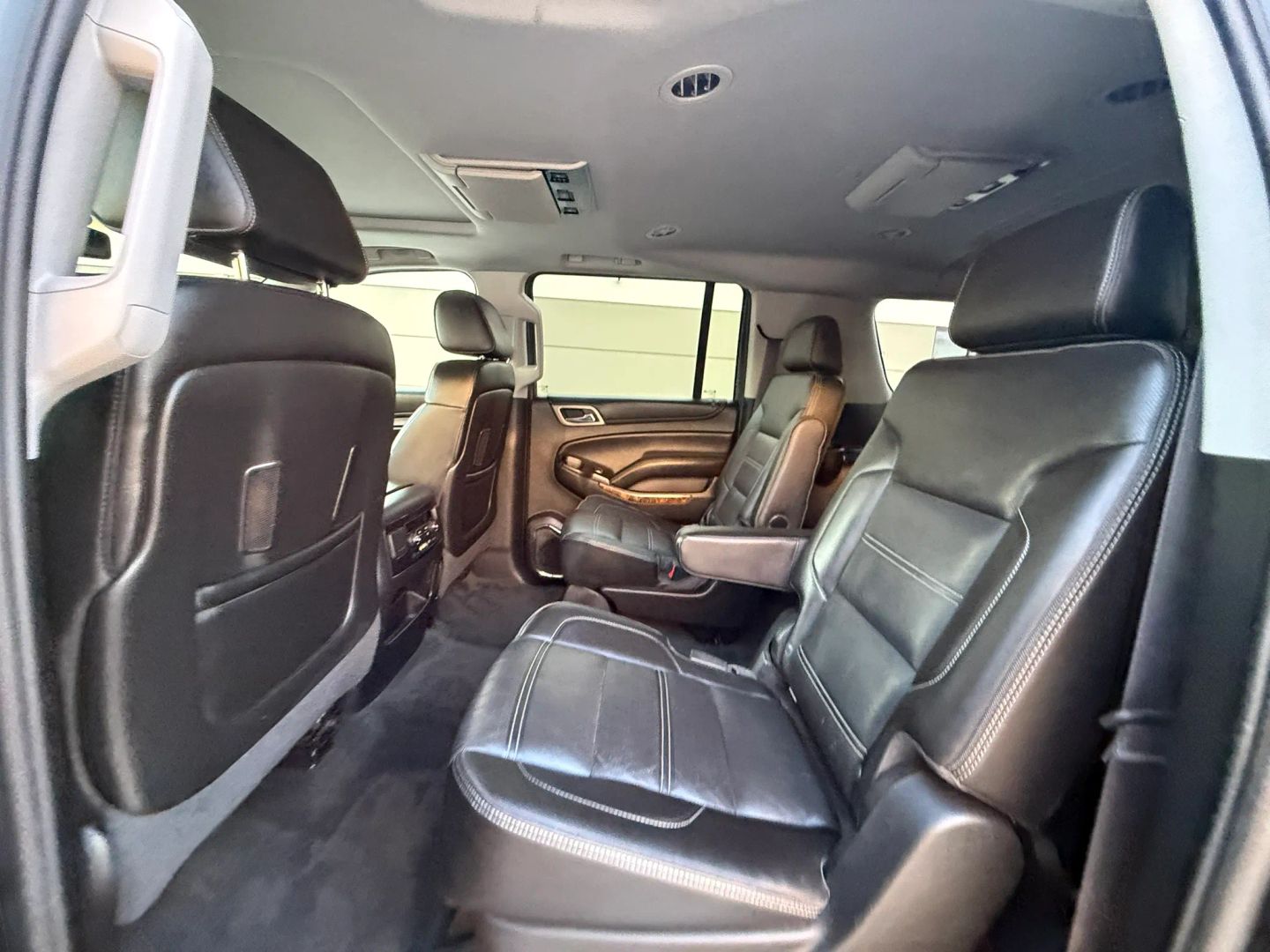 GMC Yukon XL photo 21