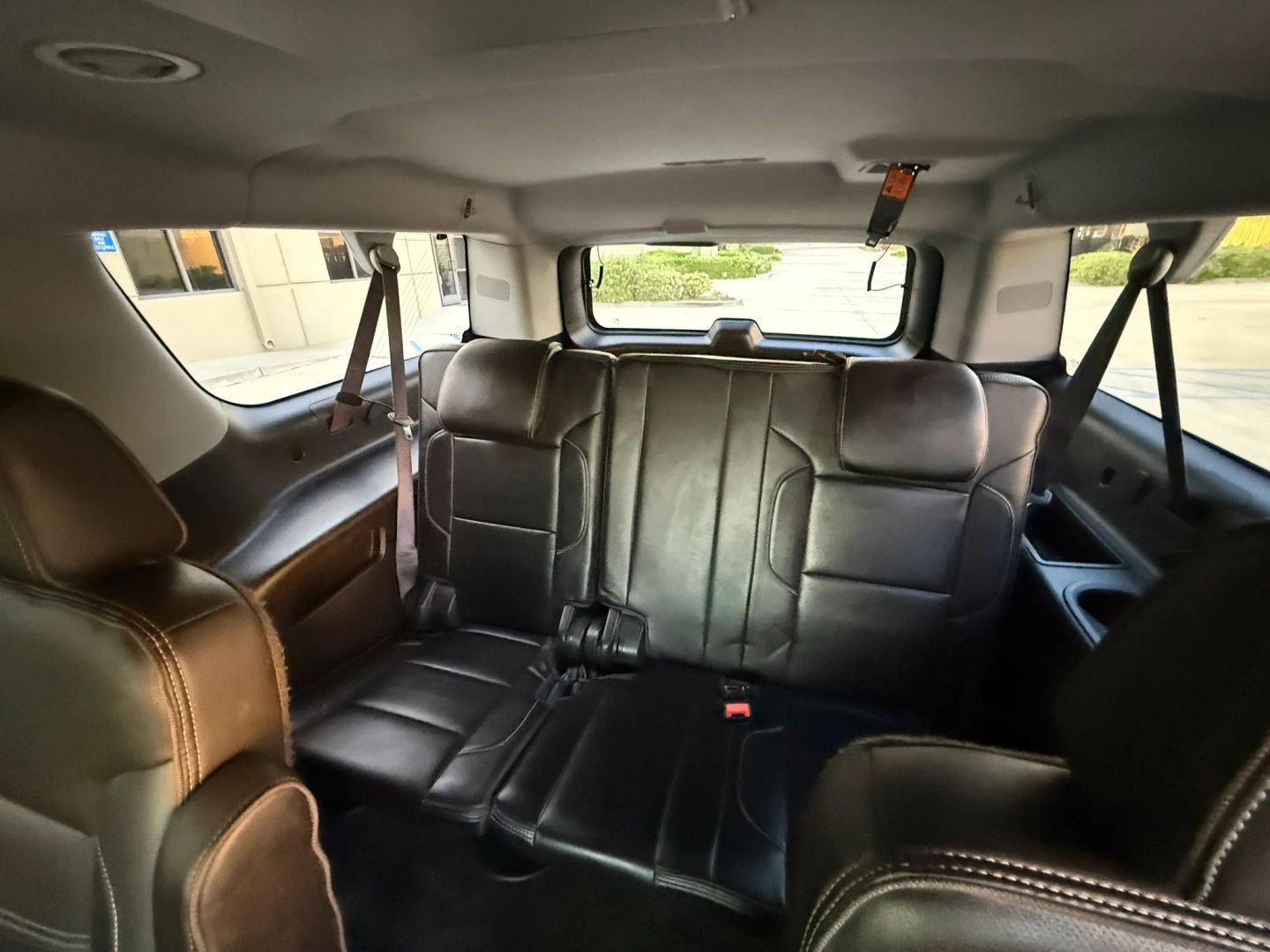 GMC Yukon XL photo 23