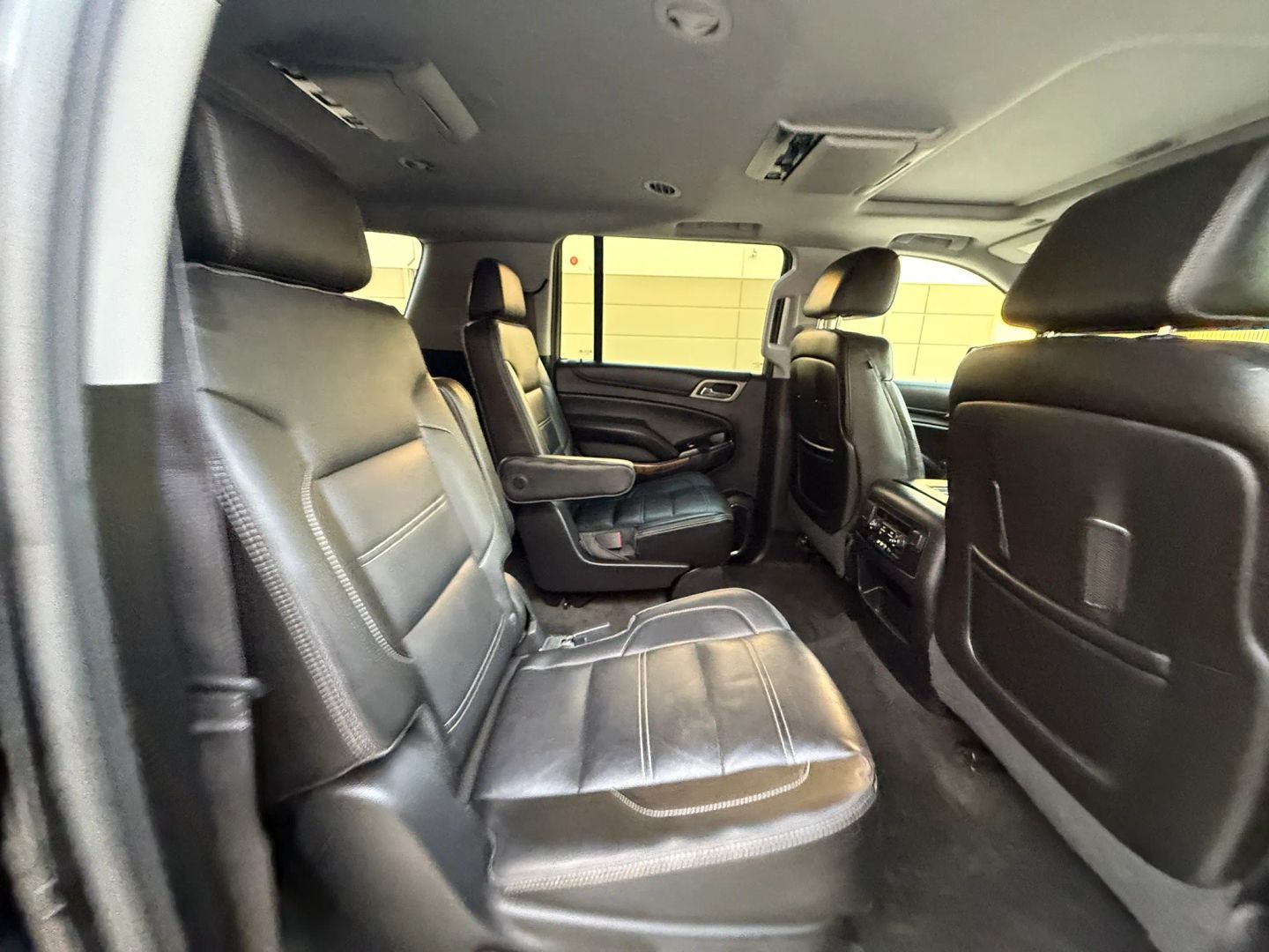 GMC Yukon XL photo 25