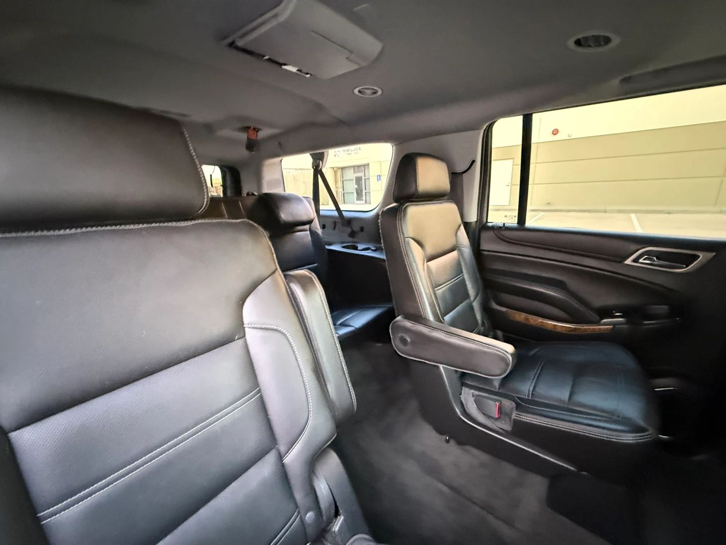 GMC Yukon XL photo 27