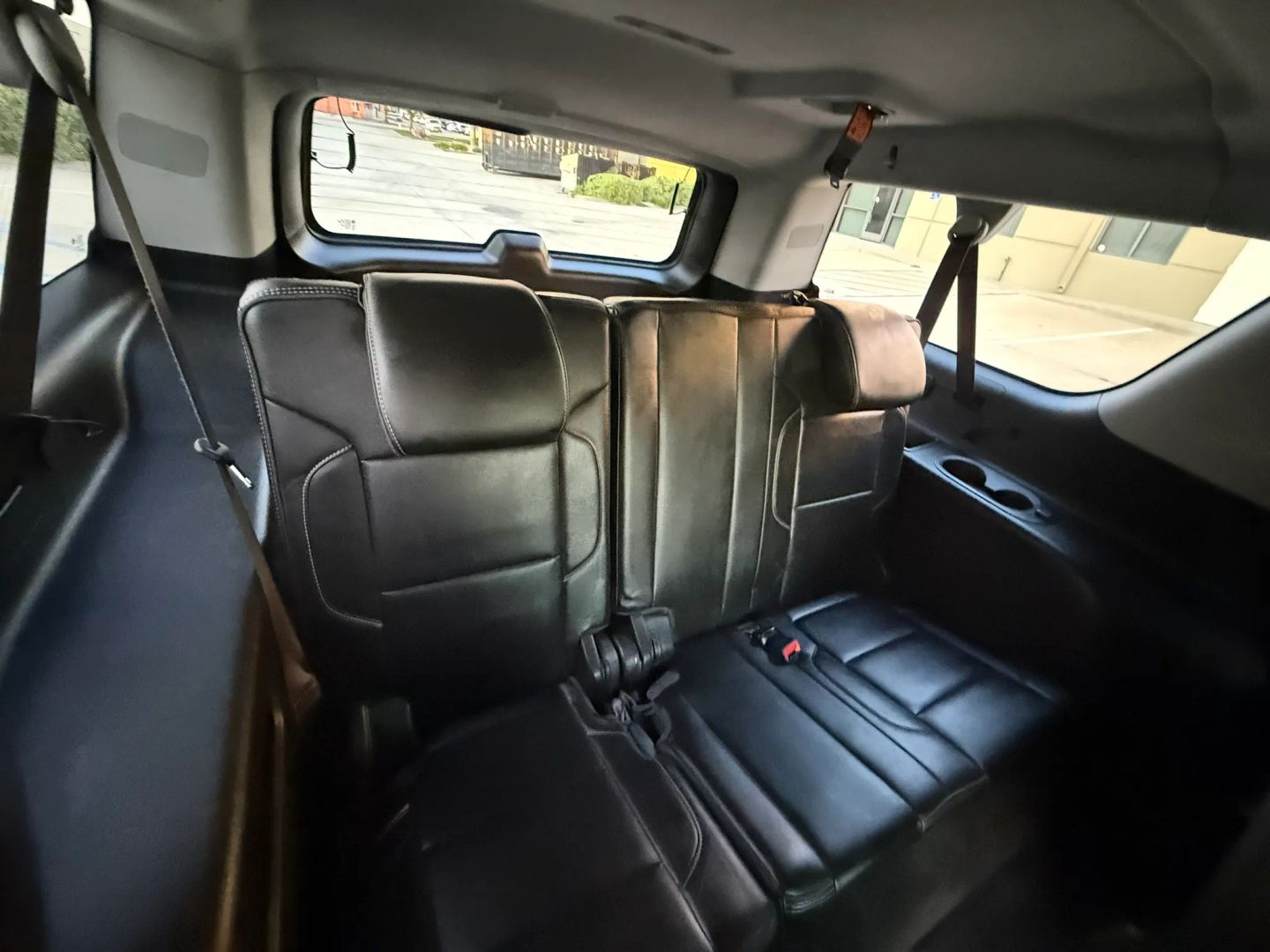 GMC Yukon XL photo 28