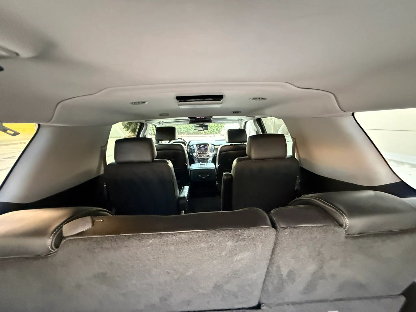 GMC Yukon XL photo 36