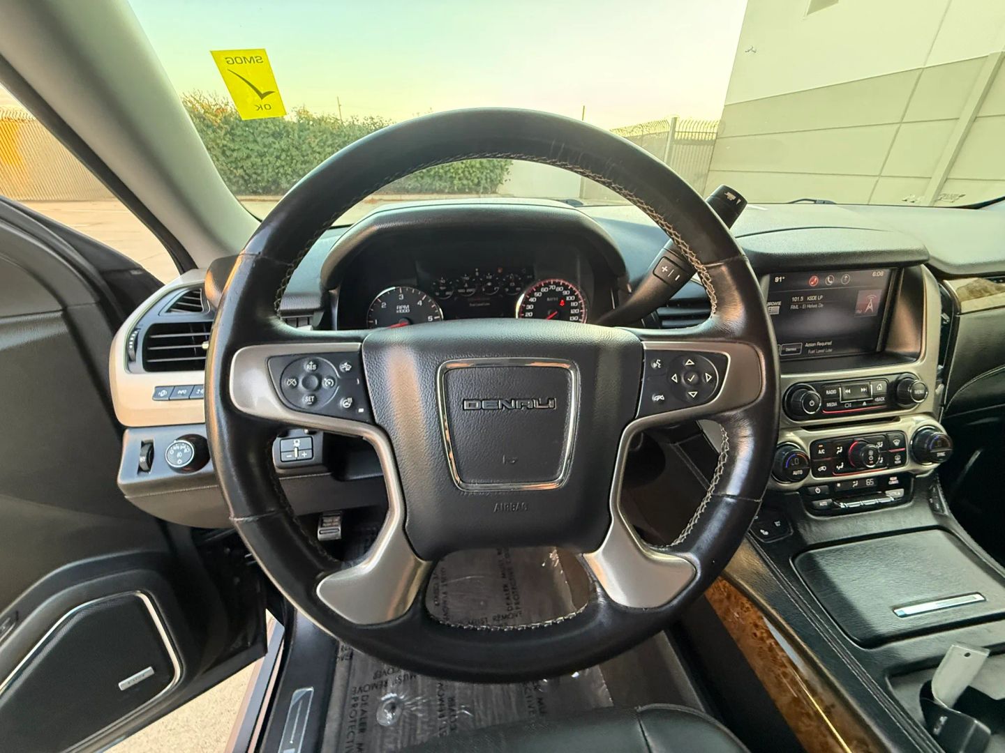 GMC Yukon XL photo 41