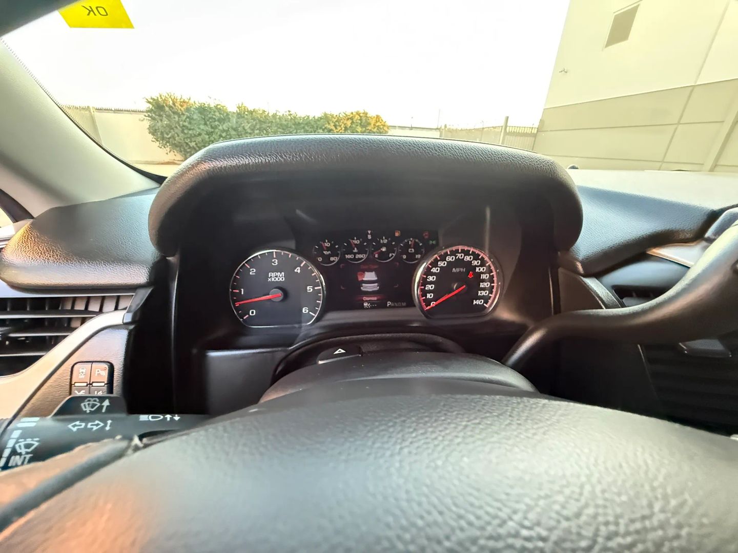 GMC Yukon XL photo 44