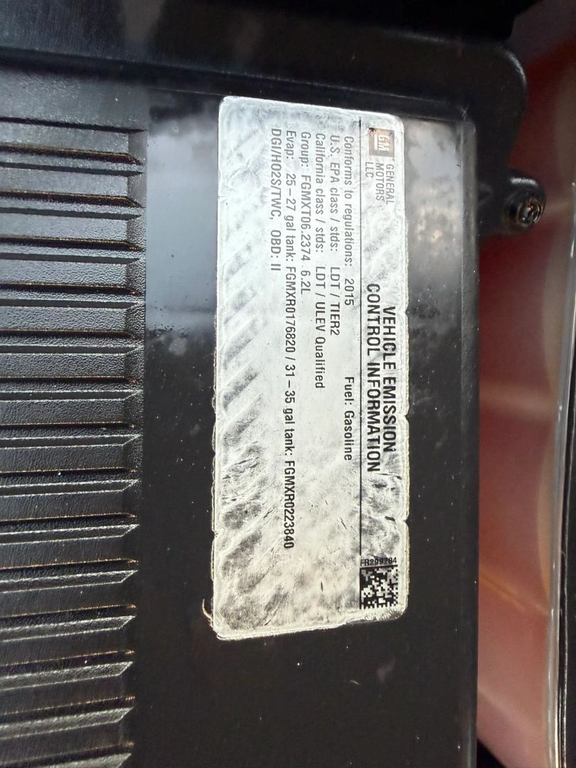 GMC Yukon XL photo 49